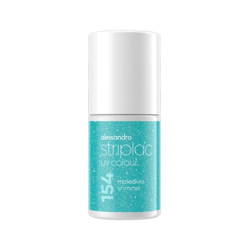 Alessandro - Striplac UV Colour Maledivia, 6.5 ml