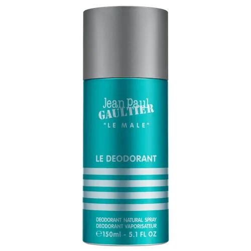 Jean Paul Gaultier Le Male Deodorants 150 ml Herren