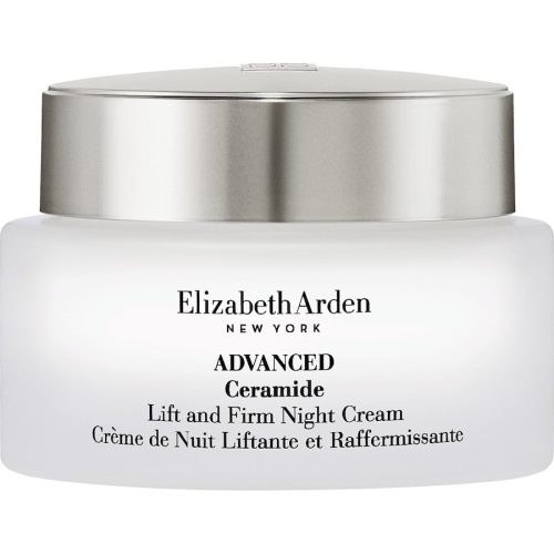 Elizabeth Arden - Ceramide Lift & Firm Night Cream, 50 ml