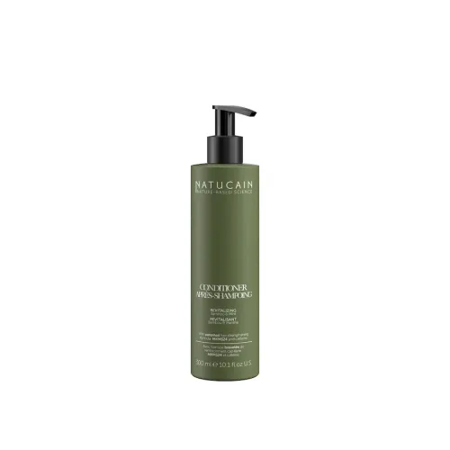 Natucain Bamboo & Mint Conditioner 300 ml