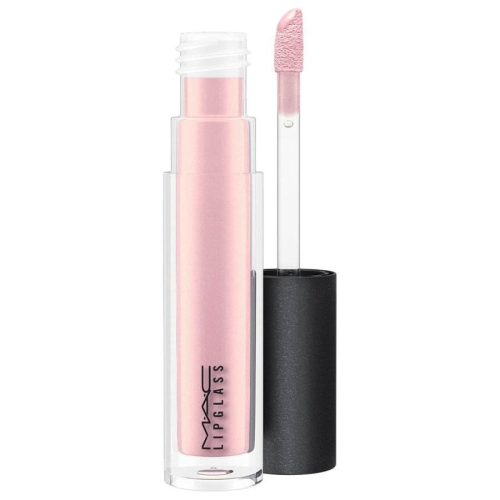 MAC Lipglass Lipgloss 3,1 ml Oyster Girl