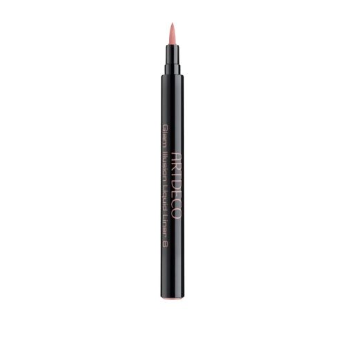 ARTDECO The Glam Collectables Glam Illusion Liquid Liner Eyeliner 1,6 g 6 - REGAL ROSE