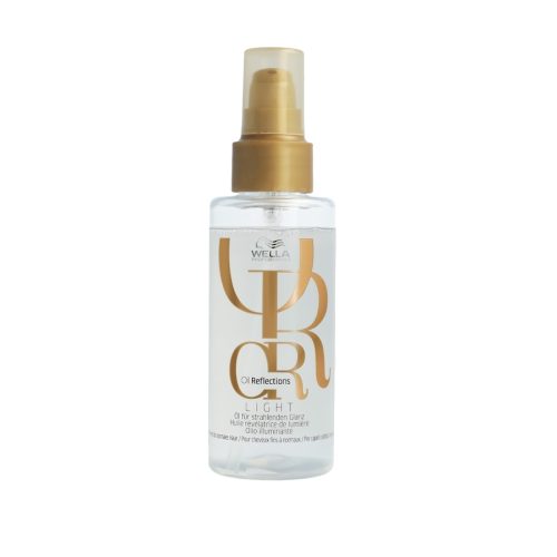 Wella Professionals Oil Reflections Light Haaröle & -seren 100 ml
