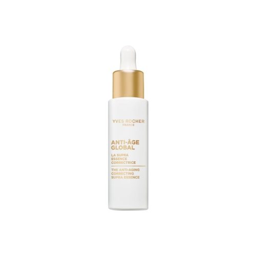 Yves Rocher Korrigierendes Supra Essence Serum Anti-Aging Gesichtsserum 30 ml