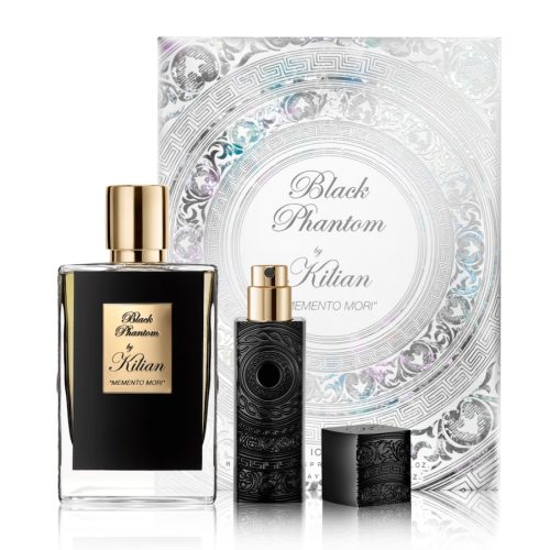 Kilian The Cellars Black Phantom Icon Set Duftsets 1 ct