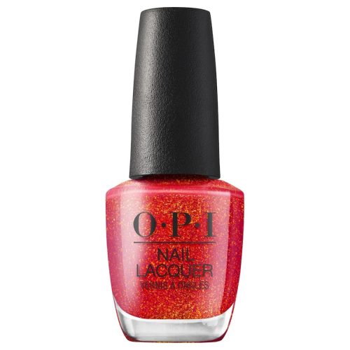 OPI Nail Lacquer Good Enough To Treat Nagellack 15 ml HRS04 - SPREAD THE CHERRY