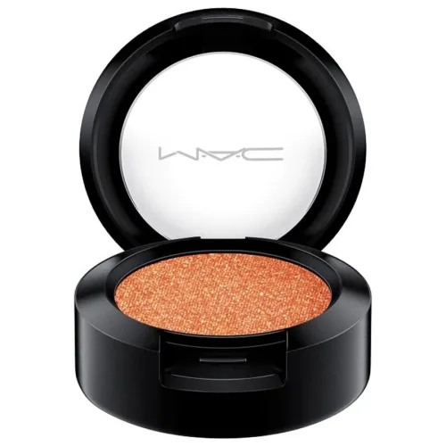 MAC Perfect Shot Small Eye Shadow Lidschatten 1,5 g JINGLE BALL BRONZE