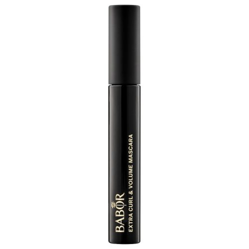 BABOR Extra Curl & Volume Mascara 10 ml Black