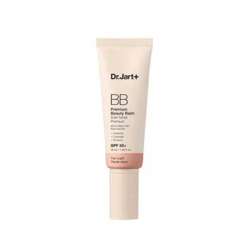 Dr.Jart+, Dr.Jart+ Premium Beauty Balm 01 Fair-Light 40 ml