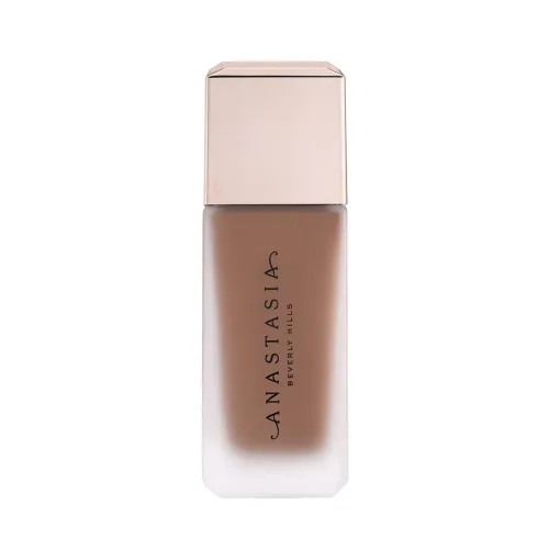 Anastasia Beverly Hills - Impeccable Blurring Second-Skin Matte Foundation - Foundation, 35 ml, Shade  - N