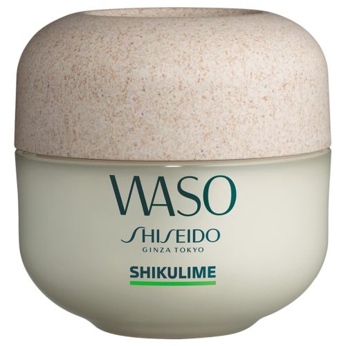 SHISEIDO - Shikulime Mega Hydrating Moisturizer, Waso, 50 ml