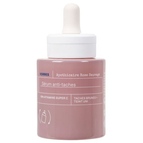 KORRES 2-Phasen-Booster Anti-Aging Gesichtsserum 30 ml