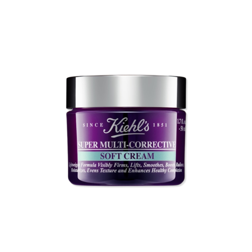 Kiehl's - Super Multi Corrective Cream Oil-Free, 50 ml