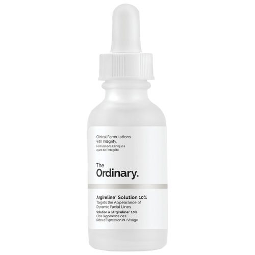 THE ORDINARY - Argireline-Lösung 10%, 30 ml