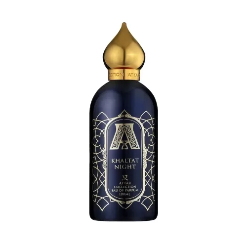 Attar Collection Khaltat Night Parfum 100 ml