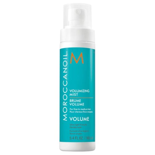 Moroccanoil Volume Mist Haarspray & -lack 160 ml