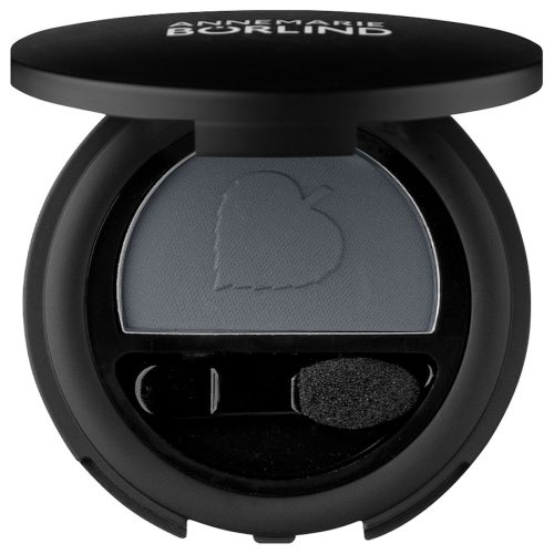 ANNEMARIE BÖRLIND Puderlidschatten Lidschatten 2 g MATT GRAPHITE