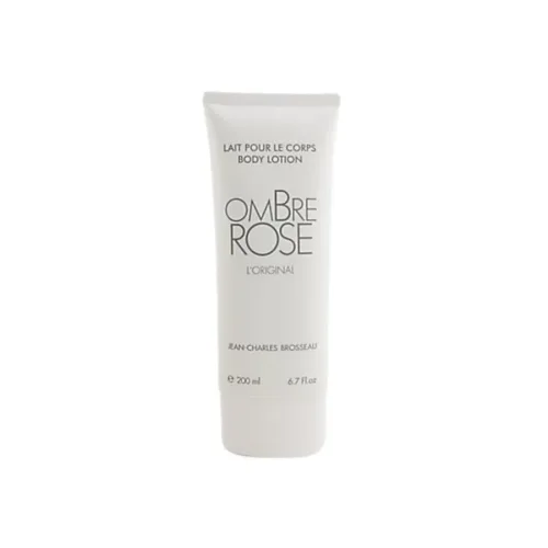 Jean-Charles Brosseau Ombre Rose Körperpflege 200 ml