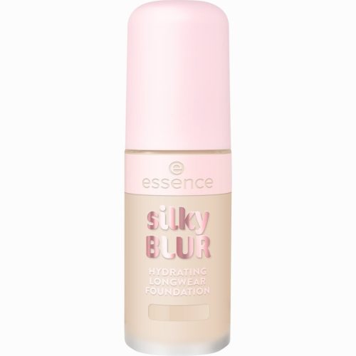 Essence Silky Blur Hydrating Longwear Foundation 30 ml 90