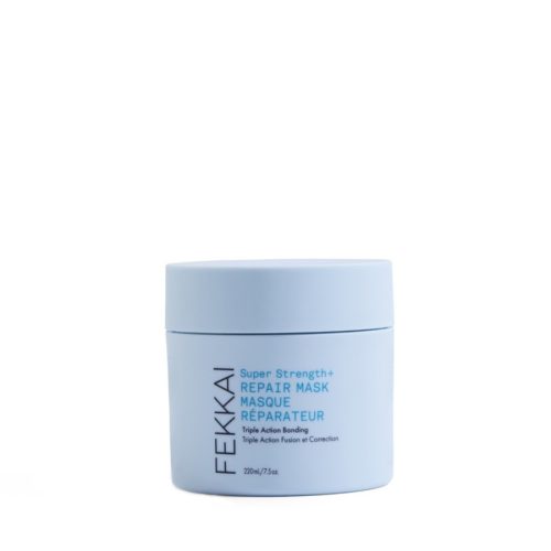 FEKKAI Super Strength Protein Power Bond Mask Haarkur & -maske 220 ml