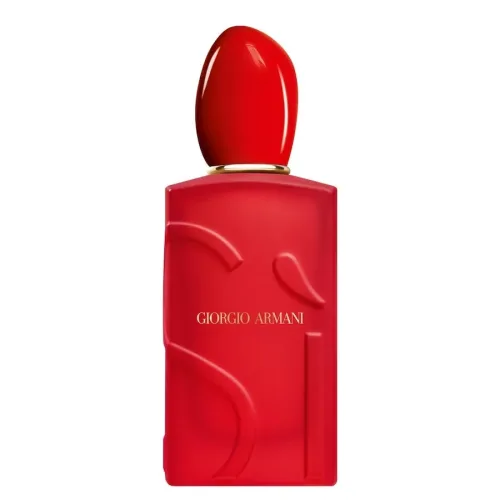 ARMANI, ARMANI - Sì Passione Red Bloom, Eau de Parfum, 100  ml