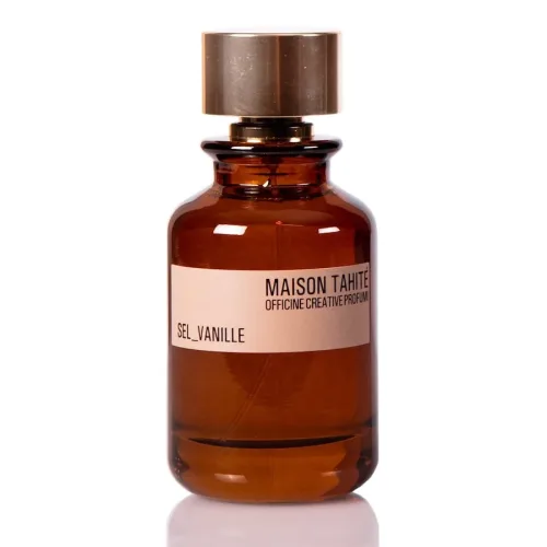Maison Tahité, Maison Tahité Sel Vanille Eau de Parfum 100 ml