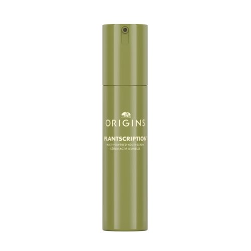 Origins Plantscription? MULTI-POWERED YOUTH SERUM Anti-Aging Gesichtsserum 50 ml