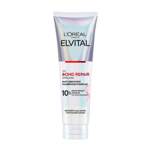 L?Oréal Paris Elvital Bond Repair Spülung Conditioner 150 ml