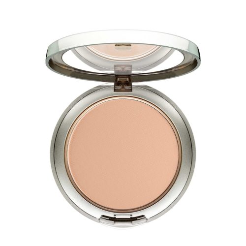 ARTDECO Hydra Mineral Compact Foundation 10 g Nr. 67 - Natural Peach