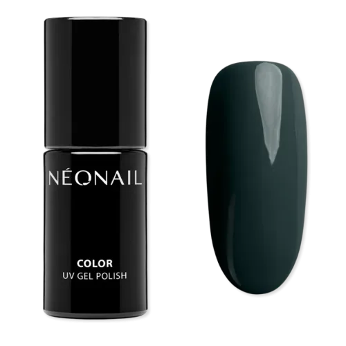 NEONAIL Color Nagellack 7,2 ml LADY GREEN