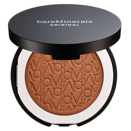 bareMinerals Original Pressed Powder Mineral Spf 15 Foundation 8 g WARM DARK 26