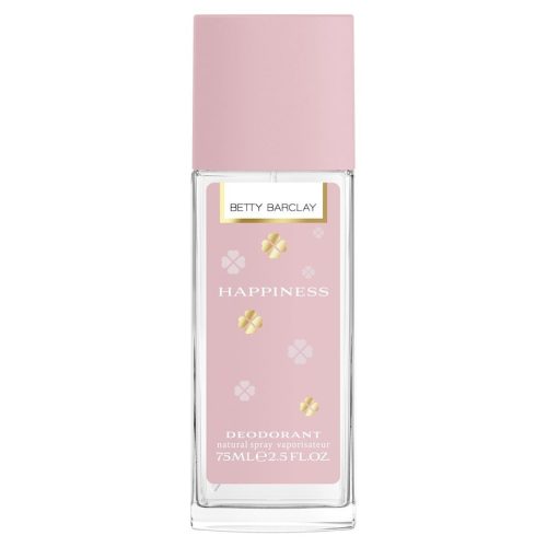 Betty Barclay Happiness Deodorants 75 ml Damen