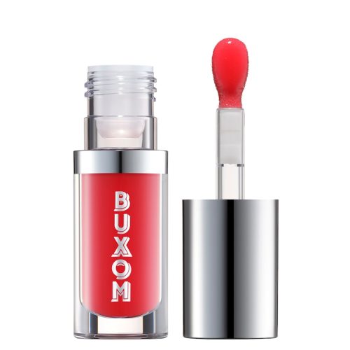 BUXOM Full-On Plumping Lip Oil Lippenöl 5,5 ml Dunkelrot