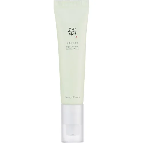 Beauty of Joseon, Beauty of Joseon - Light On Serum : Centella + Vita C, 30 ml