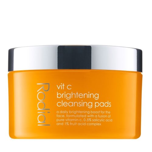 Rodial, Rodial Vit C Brightening Cleansing Pads Reinigungspads
