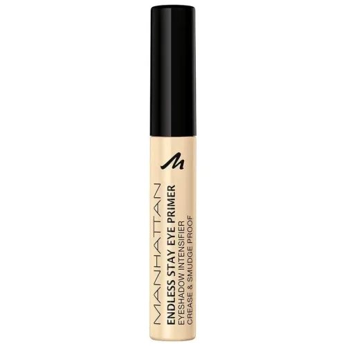 Manhattan, Manhattan Endless Stay Eye Primer Eyeshadow Base 6 ml Tinted