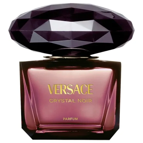 VERSACE - Crystal Noir Parfum, 90  ml, Black