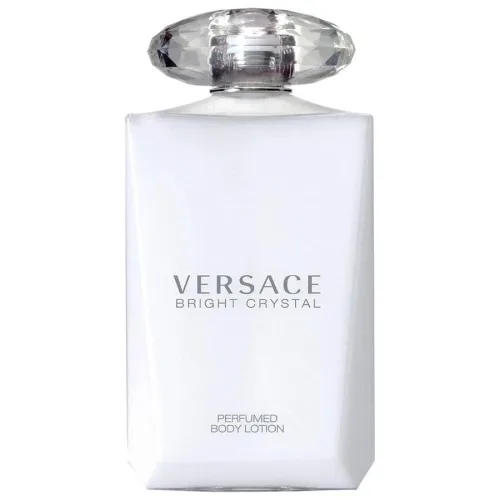 Versace Bright Crystal Körperpflege 200 ml Damen