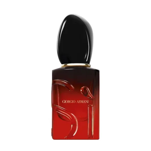 ARMANI - Intense, Eau de Parfum, Sì Passione Intense, Eau de Parfum, 30  ml