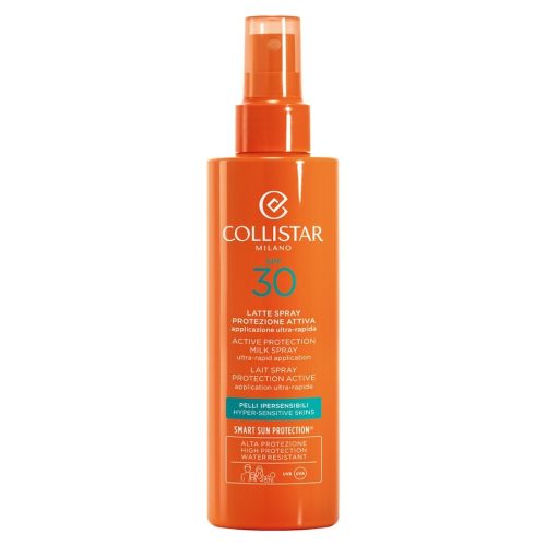 Collistar - Active Prot. Milk, Active Protection, 200 ml