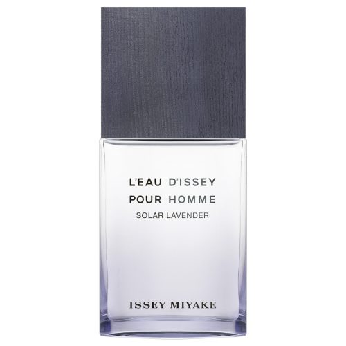 Issey Miyake - L'Eau d'Issey pour Homme Solar Lavender, Eau de Toilette Intense, 50  ml