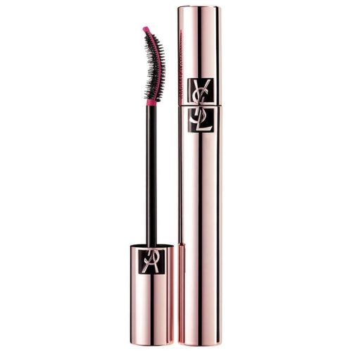 Yves Saint Laurent Volume Effet Faux Cils The Curler Mascara 6,5 ml Nr. 1 - Rebellious Black