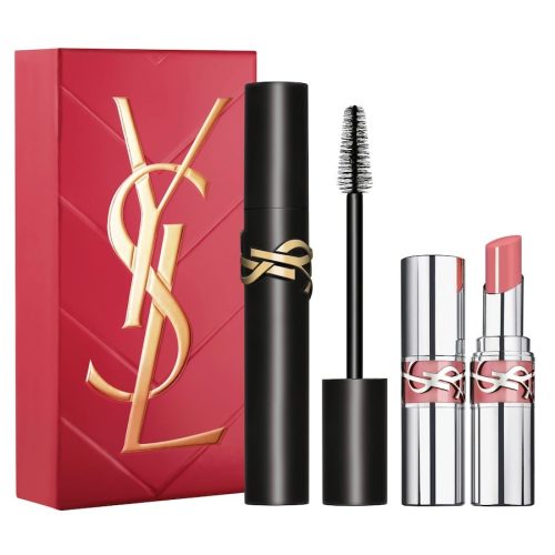 Yves Saint Laurent Lash Clash + Loveshine Paletten & Sets 1 ct 1 Stück