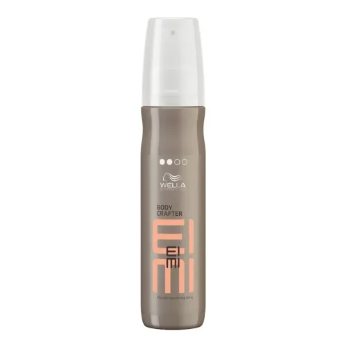 Wella, wella - Shampoo, Body Crafter, 150  ml