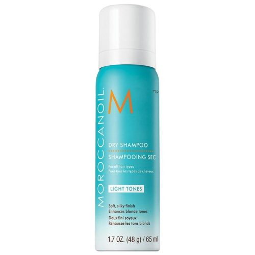 Moroccanoil, Moroccanoil - Dry Shampoo Light Tones