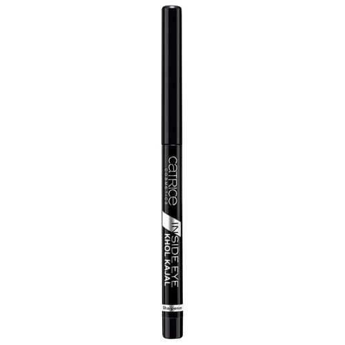 CATRICE - Inside Eye Khol Kajal,  Inside Eye Khol Kajal, 0.3G, Black Is The New Black