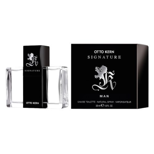 Otto Kern Signature Man Eau de Toilette 30 ml Herren