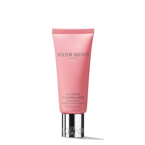 Molton Brown Hand Care Rhubarb & Rose Handcream Handcreme 40 ml