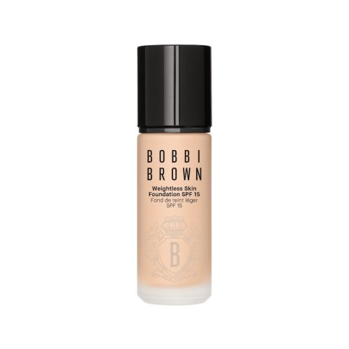 Bobbi Brown Mini Weightless Skin Foundation 13 ml 02 - SAND