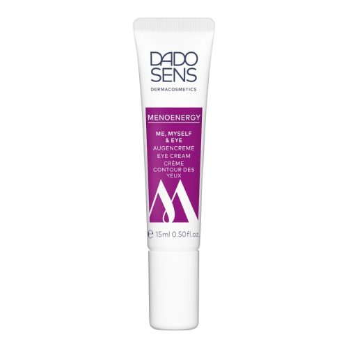 DADO SENS Dermacosmetics MENOENERGY Me, Myself & Eye Augencreme 15 ml Damen